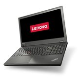 Laptop SH Lenovo ThinkPad T540p, i5-4200M, SSD, Full HD, GeForce GT 730M, Grad B